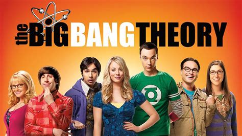 Is big bang theory on netflix. Things To Know About Is big bang theory on netflix. 